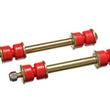 Load image into Gallery viewer, Energy Suspension End Link Sets W/Hrdw - Red - Main Product View