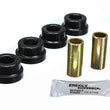 Load image into Gallery viewer, Energy Suspension F350 Track Arm Bushing - Black - Main Product View