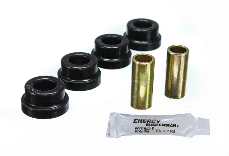 Energy Suspension F350 Track Arm Bushing - Black - Main Product View
