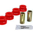 Load image into Gallery viewer, Energy Suspension F350 Track Arm Bushing - Red - Main Product View