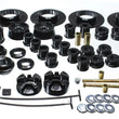 Load image into Gallery viewer, Energy Suspension 01-05 Chrysler PT Cruiser FWD Black Hyper-flex Master Bushing Set - Main Product View