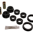 Load image into Gallery viewer, Energy Suspension Fd Axle Pivot Arm W/Thrust Wsh - Black - Main Product View