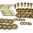 Load image into Gallery viewer, Energy Suspension Fd Bronco Body Mount Hardware - Main Product View