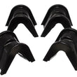 Load image into Gallery viewer, Energy Suspension Fd C-Bush 7 Deg. - Black - Main Product View