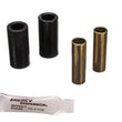 Load image into Gallery viewer, Energy Suspension Fd Cntrl Arm Bush - Black - Main Product View