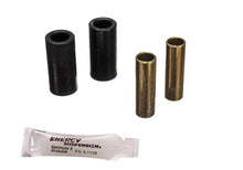 Load image into Gallery viewer, Energy Suspension Fd Cntrl Arm Bush - Black - Main Product View
