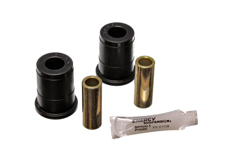 Energy Suspension Fd Cntrl Arm Bush - Black - Main Product View