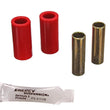 Load image into Gallery viewer, Energy Suspension Fd Cntrl Arm Bush - Red - Main Product View