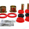 Load image into Gallery viewer, Energy Suspension Fd Cntrl Arm Bushings - Red - Main Product View