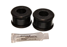 Load image into Gallery viewer, Energy Suspension Fd E Series Endlink Set - Black - Main Product View