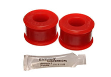 Load image into Gallery viewer, Energy Suspension Fd E Series Endlink Set - Red - Main Product View