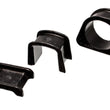 Load image into Gallery viewer, Energy Suspension Fd Escort Rack Bushing Set - Black - Main Product View