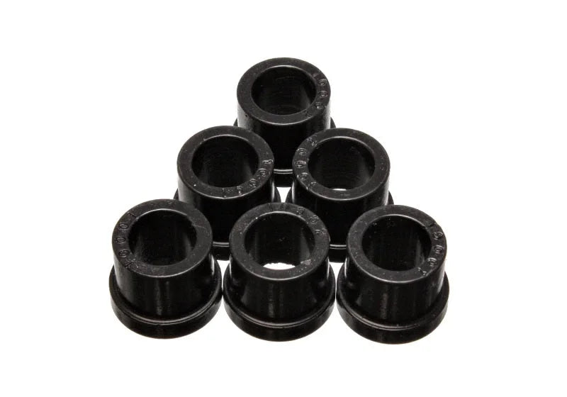 Energy Suspension Fd Rack & Pinion Bush - Black - Side View