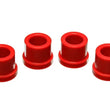 Load image into Gallery viewer, Energy Suspension Fd Rack &amp; Pinion Bush - Red - Main Product View
