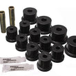Load image into Gallery viewer, Energy Suspension Fd Rr Sprg Bush O.E.M. - Black - Main Product View