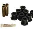 Load image into Gallery viewer, Energy Suspension Fd Shackle Bushing - Black - Side View