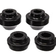 Load image into Gallery viewer, Energy Suspension Fd Strut Arm Bush Set - Black - Main Product View