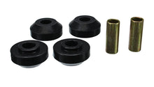 Load image into Gallery viewer, Energy Suspension Fd Strut Rod Bush - Black - Main Product View