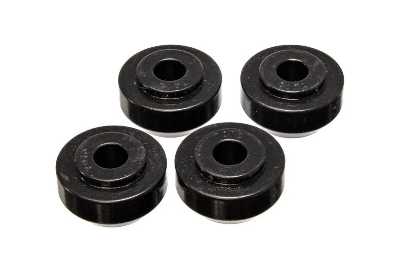 Energy Suspension Fd Strut Rod Bush - Black - Main Product View