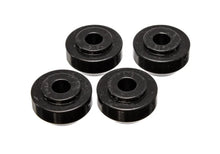 Load image into Gallery viewer, Energy Suspension Fd Strut Rod Bush - Black - Main Product View