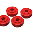 Load image into Gallery viewer, Energy Suspension Fd Strut Rod Bush - Red - Main Product View