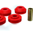 Load image into Gallery viewer, Energy Suspension Fd Strut Rod Bush - Red - Main Product View