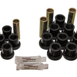 Load image into Gallery viewer, Energy Suspension Fd Trk Rr Sprg Bush O.E.M. - Black - Main Product View