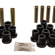 Load image into Gallery viewer, Energy Suspension Fd Trk Rr Sprg Bush O.E.M. - Black - Main Product View