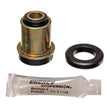 Load image into Gallery viewer, Energy Suspension Ferrari (various models) Blk 34mm Front &amp; Rear Control Arm Bushing Set (1 per set)