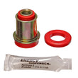 Load image into Gallery viewer, Energy Suspension Ferrari (various models) Red 34mm Front &amp; Rear Control Arm Bushing Set (1 per set)