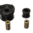 Load image into Gallery viewer, Energy Suspension Ford Focus Motor Mount Set - Black - Main Product View