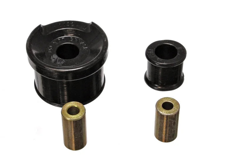 Energy Suspension Ford Focus Motor Mount Set - Black - Main Product View
