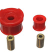 Load image into Gallery viewer, Energy Suspension Ford Focus Motor Mount Set - Red - Main Product View