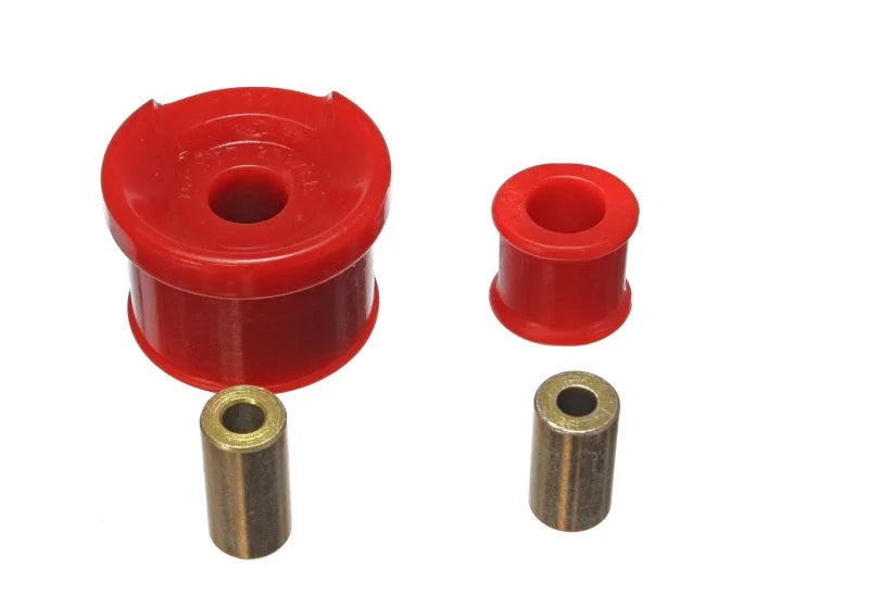 Energy Suspension Ford Focus Motor Mount Set - Red - Main Product View