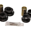 Load image into Gallery viewer, Energy Suspension Ford Oval Track Arm Bushing - Black - Main Product View