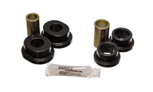 Load image into Gallery viewer, Energy Suspension Ford Oval Track Arm Bushing - Black - Main Product View