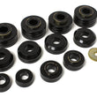Load image into Gallery viewer, Energy Suspension Ford Pick Up Black Body Mount - Main Product View