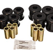 Load image into Gallery viewer, Energy Suspension Ford Rear C.A.B. Set - Black - Main Product View