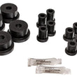 Load image into Gallery viewer, Energy Suspension Ford Spring Bush - Black - Main Product View