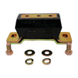 Load image into Gallery viewer, Energy Suspension Ford Trans Mount 2.312 CTR - Black - Main Product View