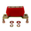 Load image into Gallery viewer, Energy Suspension Ford Trans Mount 2.710 CTR - Red - Main Product View