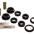 Load image into Gallery viewer, Energy Suspension Ford Truck 2WD Axle Pivot Black Bushings - Main Product View