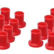 Load image into Gallery viewer, Energy Suspension Can-Am Front A-Arm Bushings - Red