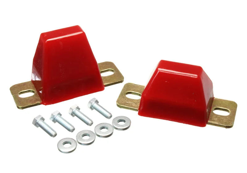Energy Suspension Front Axle Bump Stop - Main Product View
