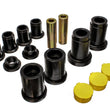 Load image into Gallery viewer, Energy Suspension Front Control Arm Bush Shet - Black - Main Product View