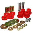 Load image into Gallery viewer, Energy Suspension Front Differiential Mount Bushing Set - Main Product View