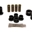 Load image into Gallery viewer, Energy Suspension Corvette Front End Link Set - Black - Main Product View