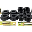 Load image into Gallery viewer, Energy Suspension Front Lower Control Arm Bushing Set w/Shock Position fits 2017-2022 Tesla 3 / Y