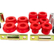 Load image into Gallery viewer, Energy Suspension Front Lower Control Arm Bushing Set w/Shock Position fits 2017-2022 Tesla 3 / Y