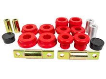Load image into Gallery viewer, Energy Suspension Front Lower Control Arm Bushing Set w/Shock Position fits 2017-2022 Tesla 3 / Y